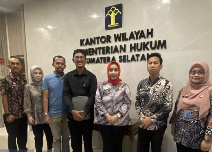 Songket Palembang Didorong Segera Kantongi Indikasi Geografis