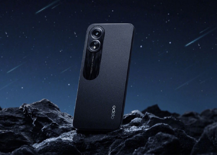 Update Harga OPPO A18 Juni 2025,  Bersaing dengan Redmi 14C dan Samsung Galaxy A06