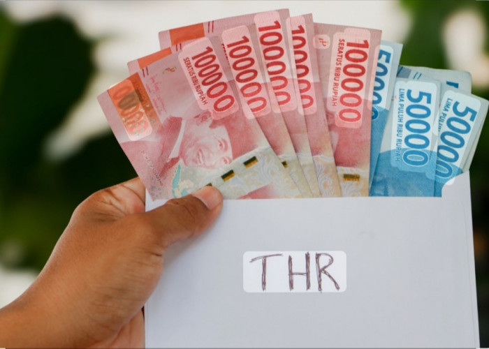 9.785 PNS dan PPPK di OKI Hari Ini Terima THR, Pemkab OKI Salurkan Rp49, 7 Miliar