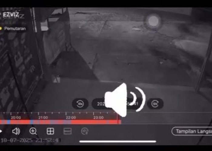Marak Aksi Begal di Palembang Heboh di Sosmed, Jeritan Suara Perempuan Minta Tolong hingga Warning Prank