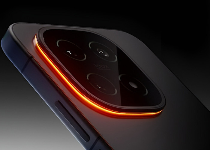 HP Ini Jadikan Performa Sebagai DNA, Banyak Fitur Andalan iQOO 15 Hingga Dapat Julukan ‘Monster Inside’