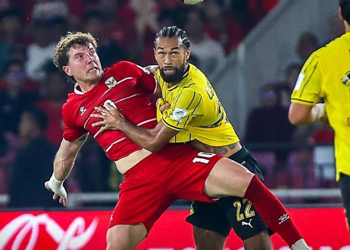 10 Pemain, Timnas Indonesia Tahan Serangan Malaysia 0-0, Ini Posisi Klasemen Grup A FIFA ASEAN Cup 2026