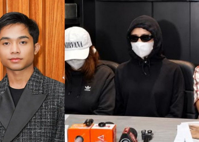 Betrand Peto Terseret Dugaan Kekerasan Seksual: ANW Ungkap TPKS Berawal dari Private Room di Kelab Malam