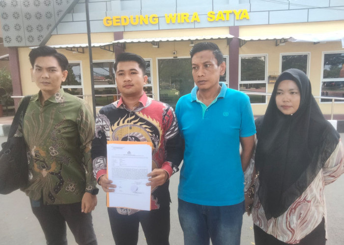 Tergiur Diskon, Satu Keluarga di Palembang Batal ke Tanah Suci Usai Kena Tipu Biro Travel Umroh 