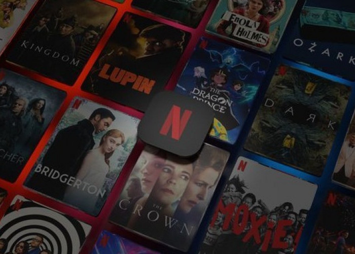 Hore Mulai 21 Februari 2023, Netflix Turunkan Harga Dua Paket Basic