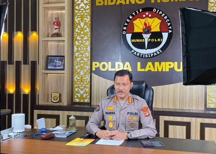 HOT NEWS, Kasus Tiktokers Bima Yudho Sebut Lampung Dajjal Dibatalkan Polda Lampung 