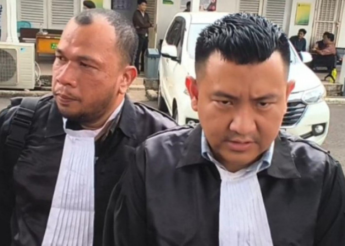 Vonis Lepas IY Dibatalkan Ditanggapi Serius Kuasa Hukum, Pertimbangkan Upaya PK