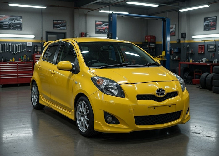 5 Mobil Bekas Harga Paling Stabil di Pasar Indonesia, Ada Yang Makin Lama Bahkan Makin Mahal