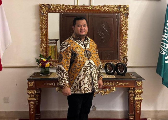 Aklamasi Pimpin HPN Sumsel, Tekad Utamakan Kemaslahatan Umat Berbasis Ekonomi 