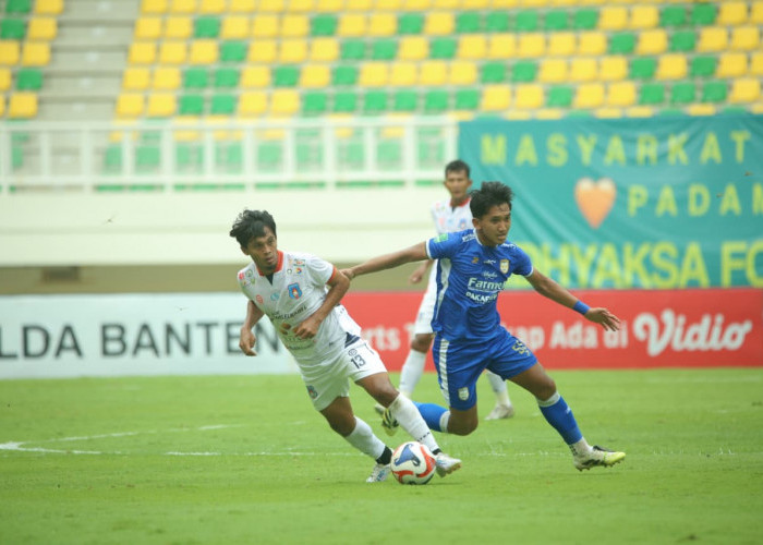 Jelang Laga Derbi Kontra Sriwijaya FC, Coach Nilmaizar Evaluasi Tiap Lini Pasca Kekalahan dari Adhyaksa FC
