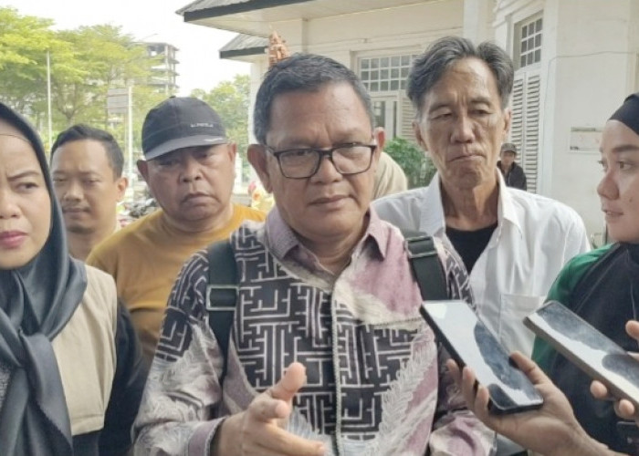 Hakim Soroti Proyek BLK Prabumulih “Amburadul Sejak Awal”, Dugaan Korupsi Rugikan Negara Rp7,2 Miliar Terkuak