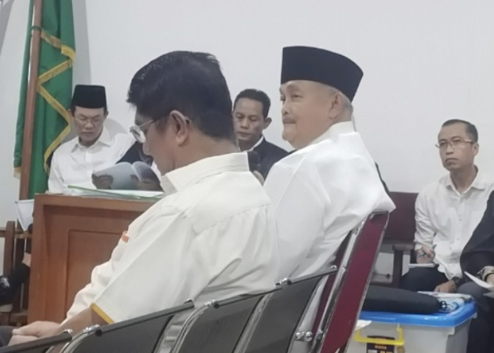 Alex Noerdin Curhat, Ungkap Polemik Pembongkaran Bangunan Cagar Budaya Pasar Cinde Atas Rekomendasi TACB