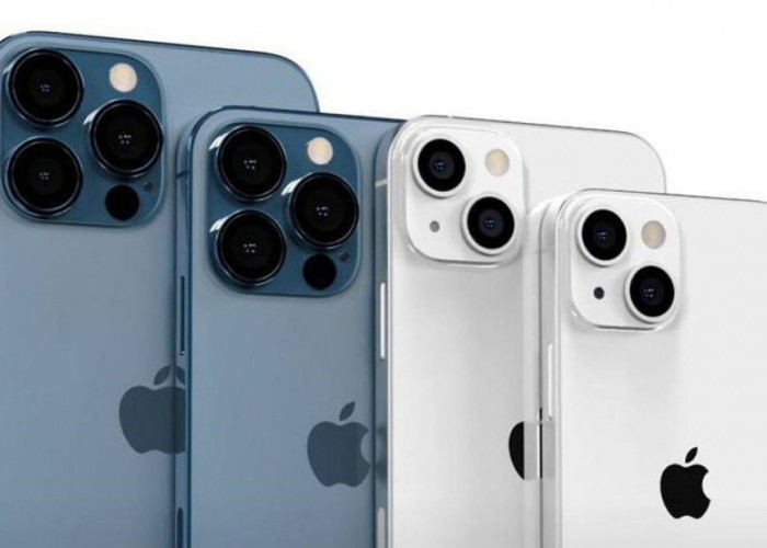Apakah iPhone 13 Series Bekas Masih Worth It Dibeli? Cek Spesifikasi dan Daftar Harganya Disini