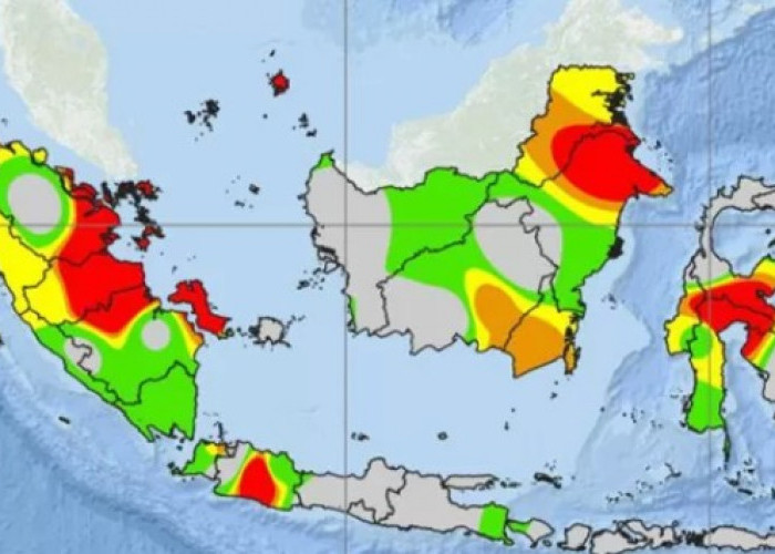 BMKG Pasang 4 Tameng Pencegahan Gempa Bumi Megathrust di Zona Merah Indonesia, Pakai Apa?