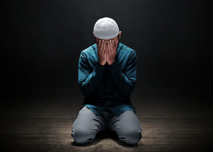 Pantas Belum Diijabah, Ternyata Ini 5 Hal Sepeleh yang Jadi Penyebab Doa Sulit Dikabulkan
