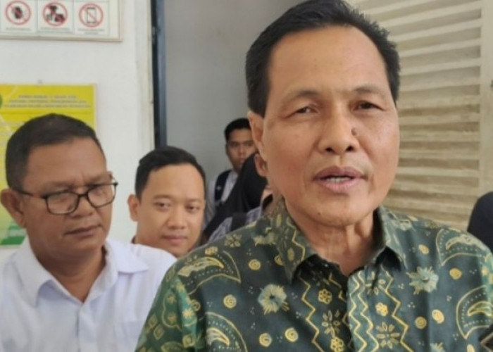 Jejak Panjang Edison Sebelum OTT KPK: Dari Saksi Sidang Korupsi PTSL- Penjualan Aset YBS Jalan Mayor Ruslan