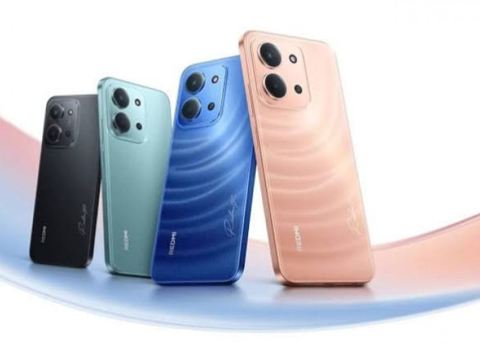 Xiaomi Redmi 15C Hadirkan Kombinasi Baterai Jumbo 6000 mAh dengan Dukungan Pengisian Cepat 