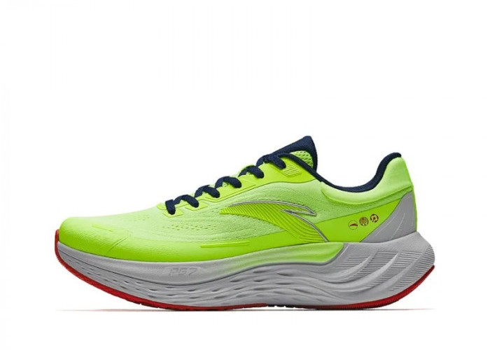 Bukan Nike atau Adidas! Teknologi Sepatu Running Ini Bikin Gen Z Melongo!