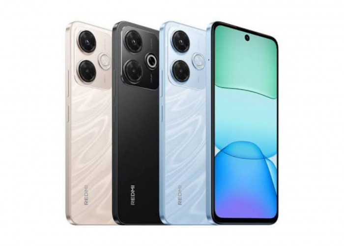 Xiaomi Redmi 13X Disupport Kamera Utama 108 MP dengan Teknologi Canggih