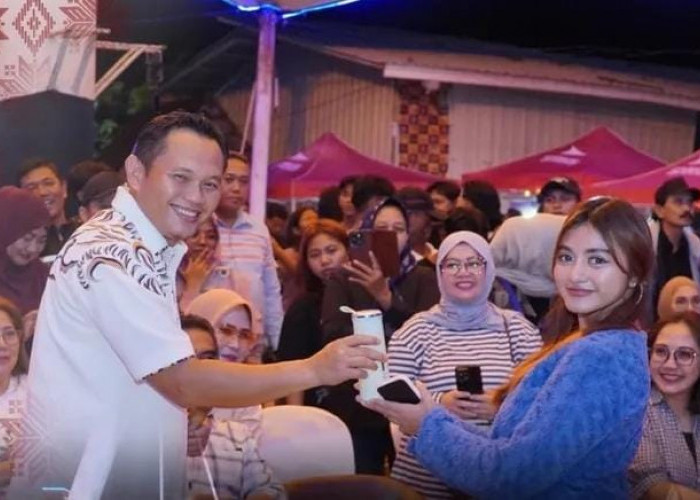 Satuko Pemkot Palembang Upaya Atasi Sampah dan Sayangi Lingkungan, Botol Plastik Ditukar Tumbler dan Kopi