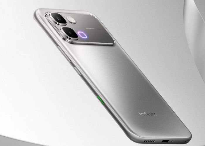 Berikut Harga Infinix NOTE Edge yang Baru Saja Resmi Masuk Indonesia, Spesifikasi OK!