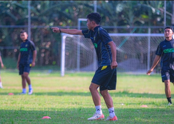 Celebest FC Fokus Tatap Perslotim, Target Tiga Poin Kedua di Liga 4 Nasional