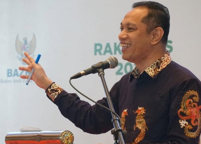 LAGI KPK Laksanakan OTT, Tangkap Pj Wali Kota Pekanbaru dalam Operasi Senyap