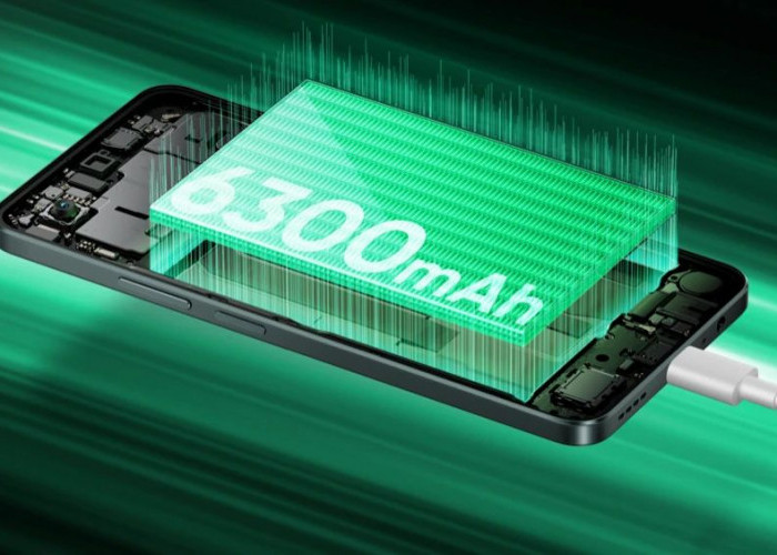 Fenomena HP Realme P3 Lite Punya Fitur yang Biasanya Hanya Ada di HP Mahal!