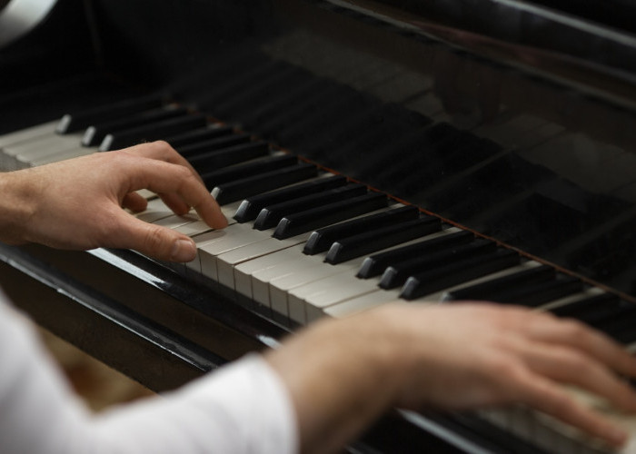 Pemerintah Perjelas Aturan Royalti Lagu untuk Usaha Komersial Lewat Surat Edaran DJKI