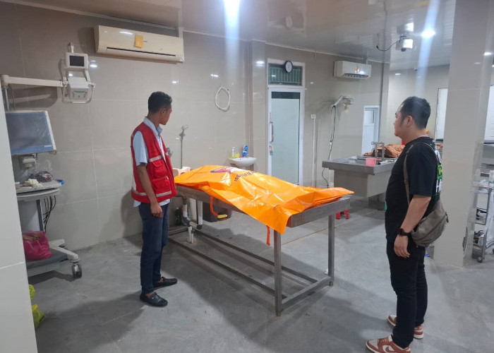 Ruko Narkoba Sekip Digerebek Polisi, 5 Pelaku Kocar Kacir, Seorang Nekat Melompat Langsung ‘Pindah Alam’   