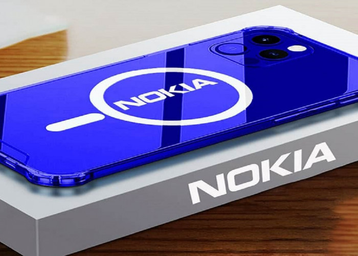  Nokia X200 5G Tawarkan Kamera 108MP, Mampu Hasilkan Foto Super Jernih! 