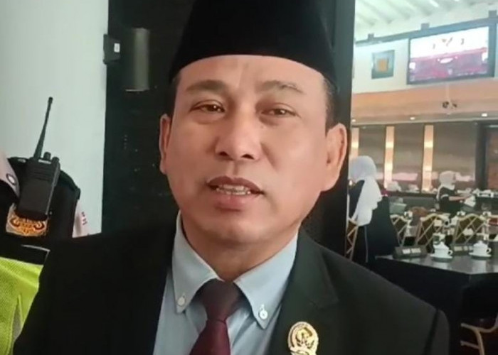 DPRD Kota Palembang Usulkan 3 Nama Pj Walikota, Ini Bocorannya 