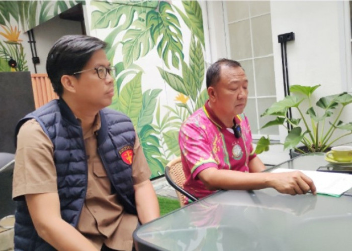 Kejari Pastikan Tidak Ada Tebang Pilih dalam Penyidikan Kasus Korupsi Disperkimtan Palembang