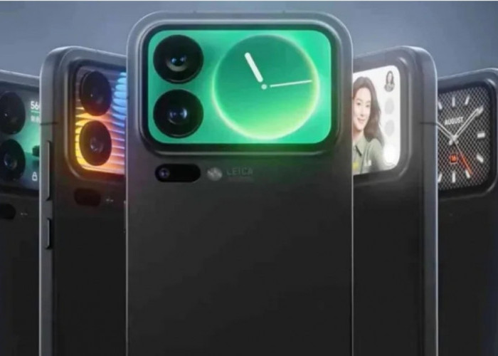 Bisa Jadi Pilihan Nih! Xiaomi 17 Akan Rilis Bulan Ini, Cek Bocoran Spesifikasinya 
