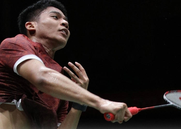 Tumbangkan China di Final Beregu Putra Bulutangkis Asian Games 2026, Ubed Jadi Pahlawan
