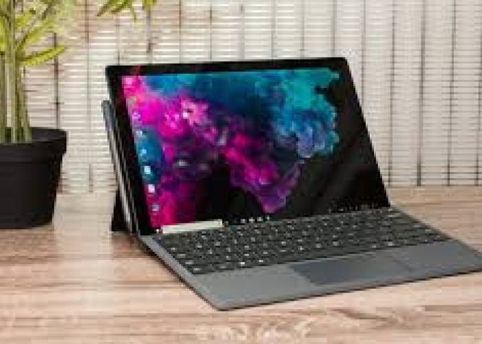 Rekomendasi Laptop Touchscreen dengan Pen Terbaik: Pilihan untuk Kinerja Multitasking Andalan 2026