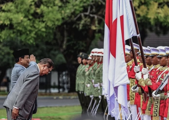 Punya pengalaman 80 Tahun, Jepang  Bantu Program Makanan Bergizi Anak Indonesia