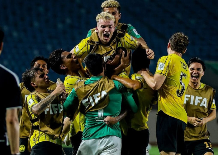 Malaysia Sudah Menunggu, Hari ini Duel Terakhir Grup B Tentukan Lawan Perebutan Perunggu FIFA ASEAN CUP 2026