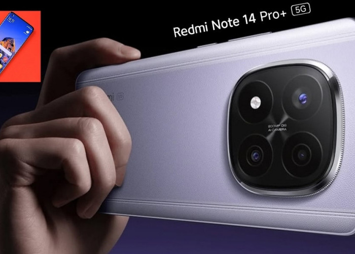 Beda Tipis, Xiaomi Redmi Note 14 Pro 5G Vs Redmi Note 14 Pro Plus 5G, Mana yang Paling Worth It Dibeli?