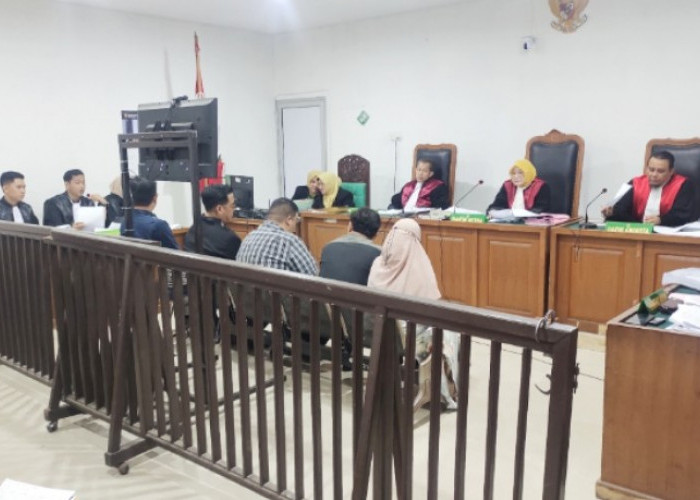 Kasus Dana Hibah Pilkada Prabumulih Bongkar Aliran Uang Jingle Pilkada, Saksi Akui Setor Uang ke PPK KPU