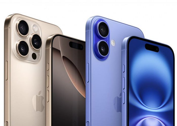 5 Deretan HP yang Mirip iPhone Boba, Tawarkan Desain Premium dengan Harga Terjangkau!