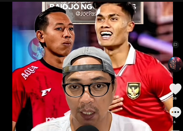 Jika Kamu Patrick Kluivert Siapa Bakal Dicoret Jelang Timnas Indonesia vs China?