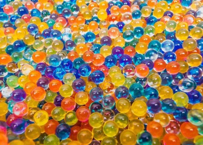 Orangtua Harus Tahu! 2 Bahaya Water Beads untuk Anak