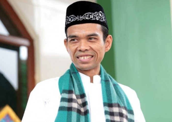 Penglaris Dagangan Ala Ustad Abdul Somad, Amalkan 5 Ayat Dijamin Mujarab