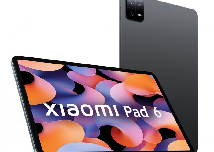 8 Smartphone dan Tablet Xiaomi Turun Harga di Desember 2024, Ada Redmi Note 13 Pro dan Xiaomi Pad 6