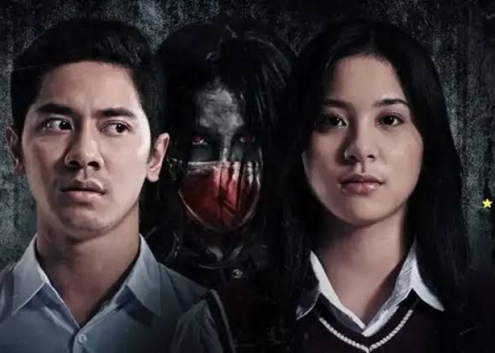 Sempat Trending, Film Horor Indonesia Kalian Pantas Mati Kini Tayang di Netflix, Ini Sinopsisnya