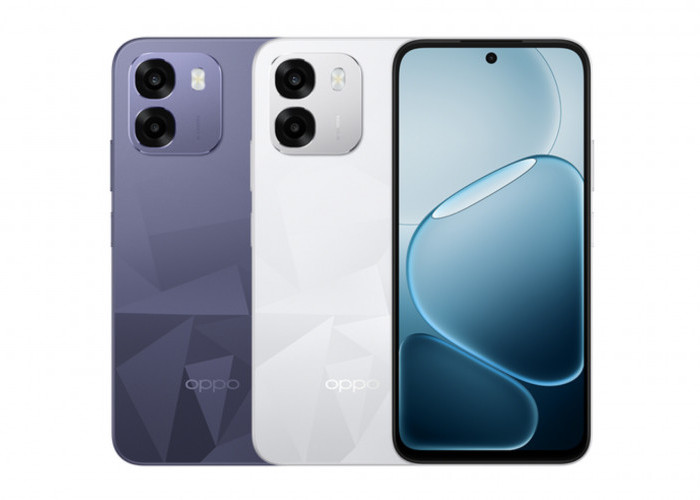 Oppo A6t Pro Hadirkan Perpaduan Performa Tangguh dengan Kapasitas Baterai Besar 7000 mAh