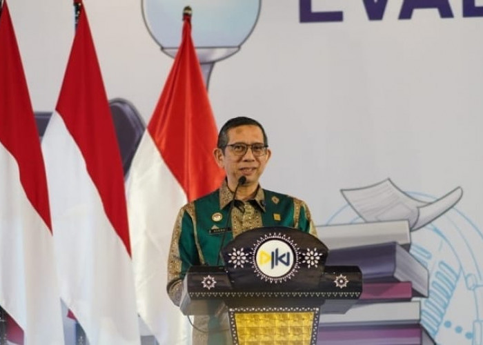 PDLM Versi 2 Resmi Diperkenalkan, Pengelolaan Royalti Musik Makin Transparan