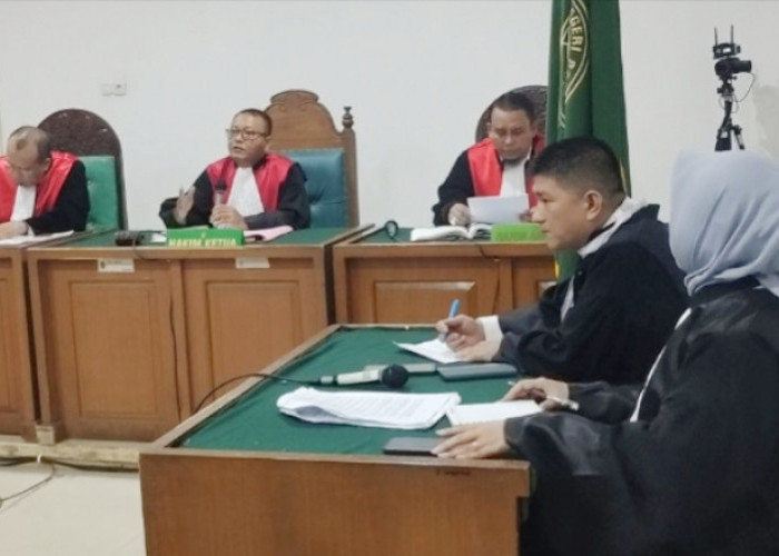 Pengacara Sugeng Desak KPK Usut Peran Aktif Mendra dalam Skandal Fee Proyek Pokir DPRD OKU