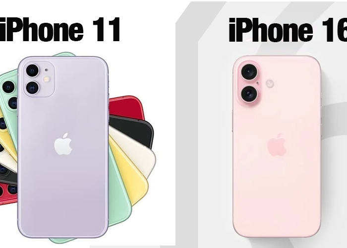 iPhone 16 Resmi Rilis, Apakah iPhone 11 Series Masih Worth It di Tahun 2024?